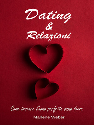 cover image of Dating & Relazioni